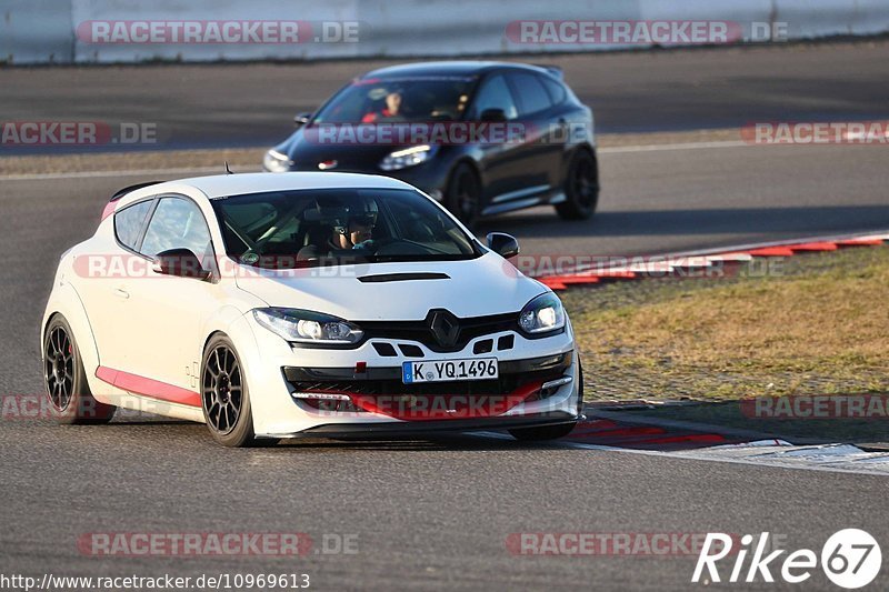 Bild #10969613 - Touristenfahrten Nürburgring GP-Strecke (29.09.2020)