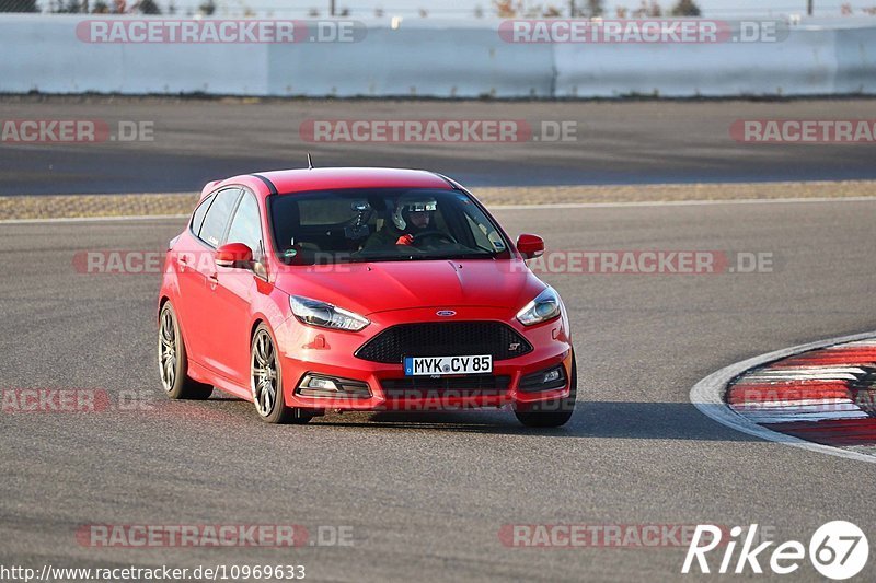 Bild #10969633 - Touristenfahrten Nürburgring GP-Strecke (29.09.2020)