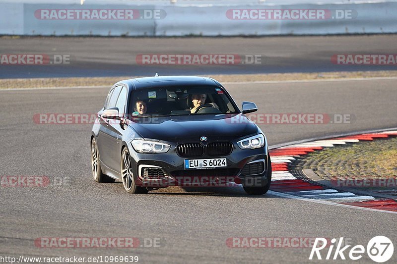 Bild #10969639 - Touristenfahrten Nürburgring GP-Strecke (29.09.2020)