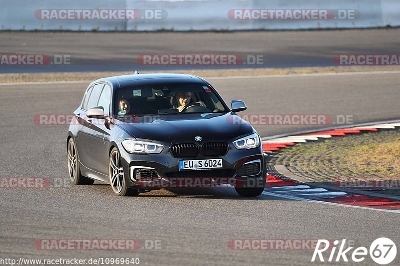 Bild #10969640 - Touristenfahrten Nürburgring GP-Strecke (29.09.2020)