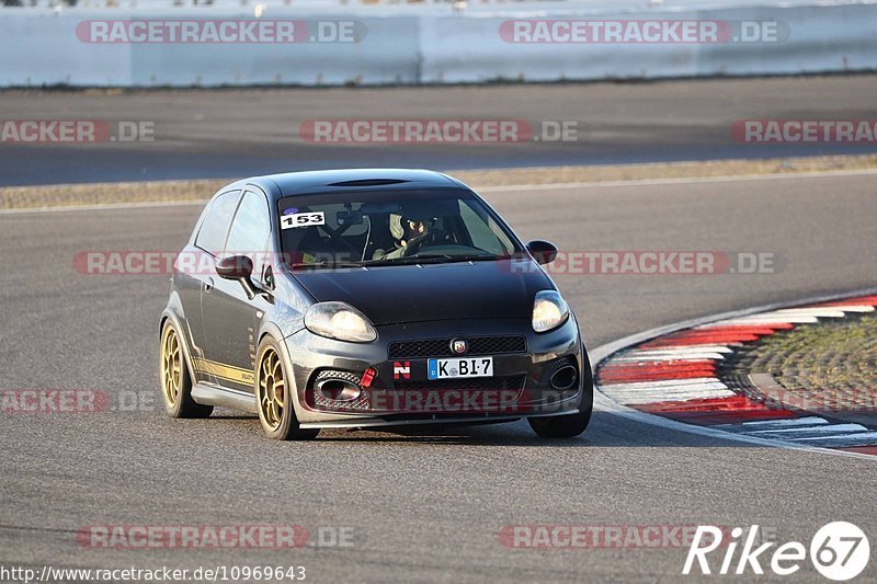 Bild #10969643 - Touristenfahrten Nürburgring GP-Strecke (29.09.2020)