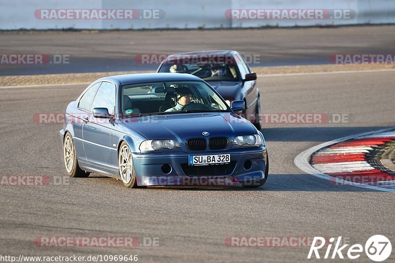 Bild #10969646 - Touristenfahrten Nürburgring GP-Strecke (29.09.2020)