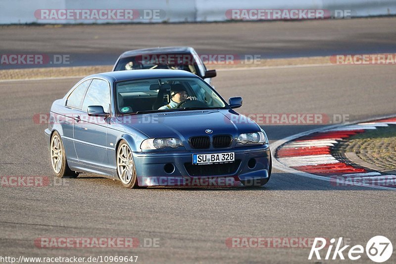 Bild #10969647 - Touristenfahrten Nürburgring GP-Strecke (29.09.2020)