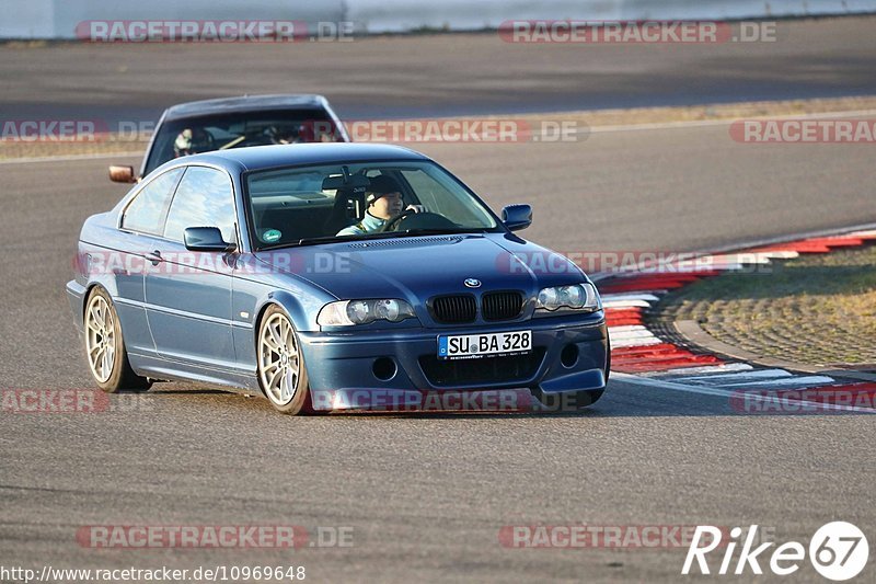 Bild #10969648 - Touristenfahrten Nürburgring GP-Strecke (29.09.2020)