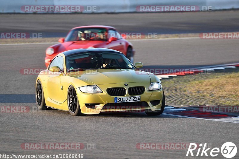 Bild #10969649 - Touristenfahrten Nürburgring GP-Strecke (29.09.2020)