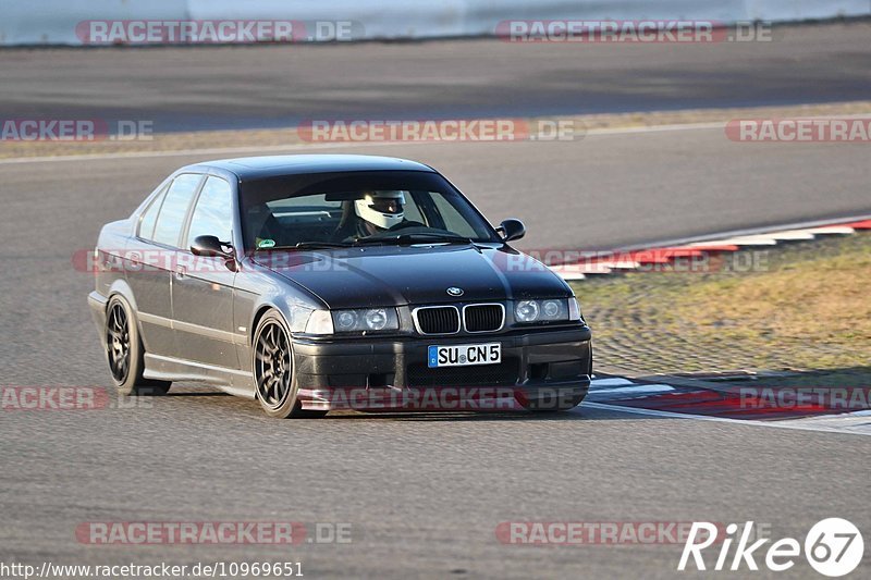 Bild #10969651 - Touristenfahrten Nürburgring GP-Strecke (29.09.2020)