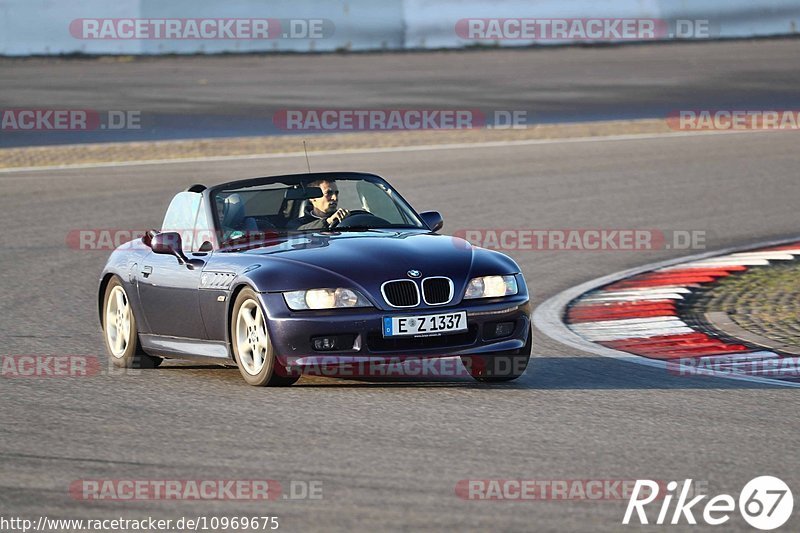 Bild #10969675 - Touristenfahrten Nürburgring GP-Strecke (29.09.2020)