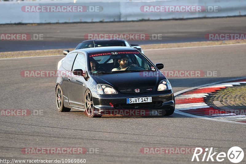 Bild #10969860 - Touristenfahrten Nürburgring GP-Strecke (29.09.2020)