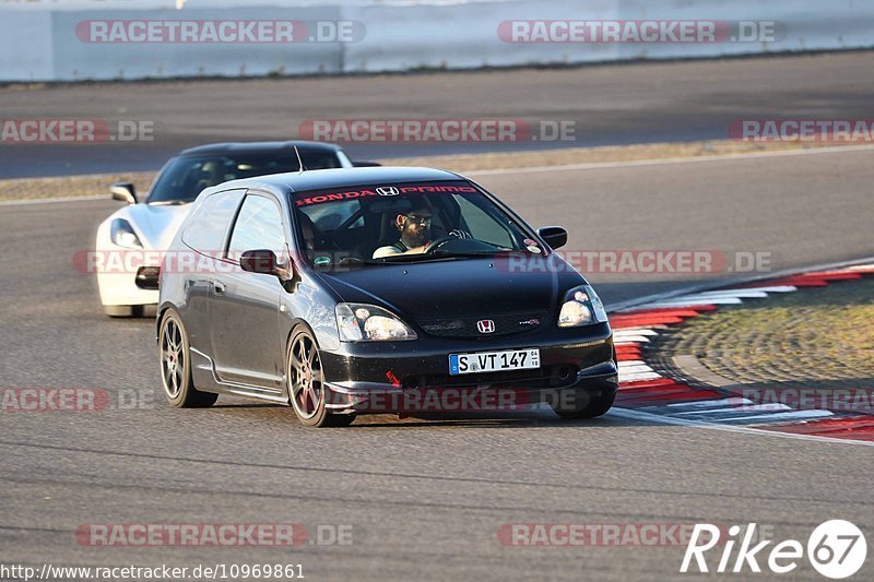 Bild #10969861 - Touristenfahrten Nürburgring GP-Strecke (29.09.2020)