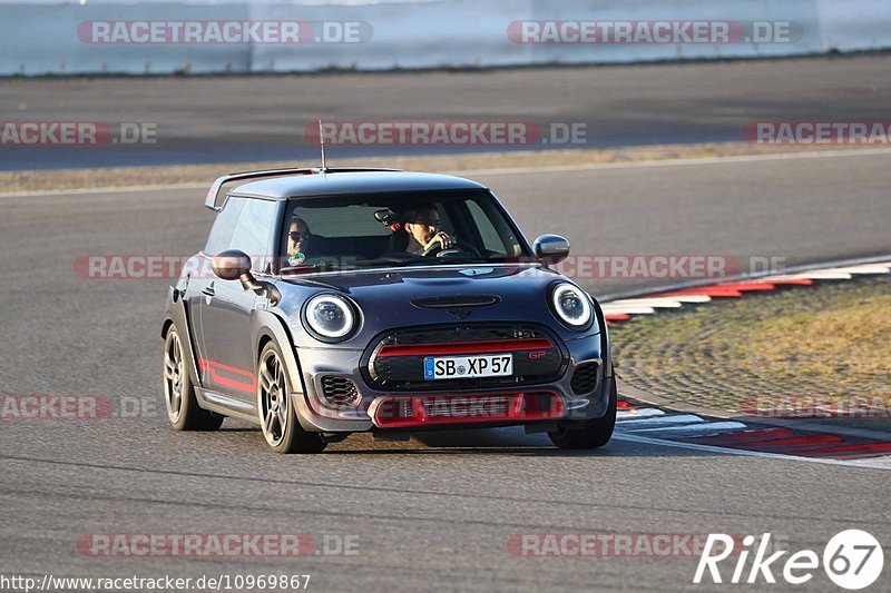 Bild #10969867 - Touristenfahrten Nürburgring GP-Strecke (29.09.2020)