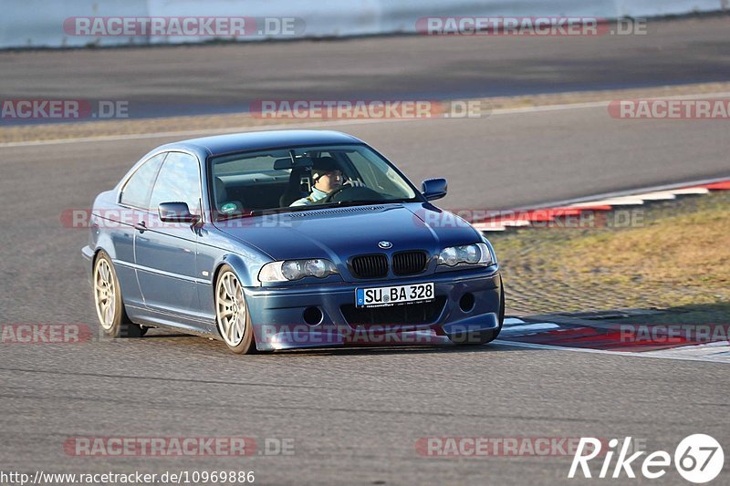 Bild #10969886 - Touristenfahrten Nürburgring GP-Strecke (29.09.2020)