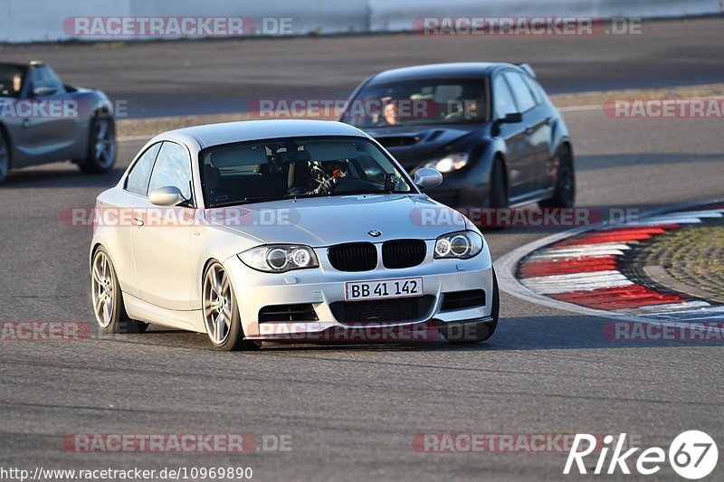 Bild #10969890 - Touristenfahrten Nürburgring GP-Strecke (29.09.2020)