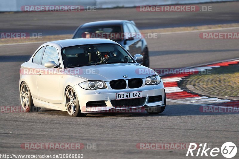 Bild #10969892 - Touristenfahrten Nürburgring GP-Strecke (29.09.2020)