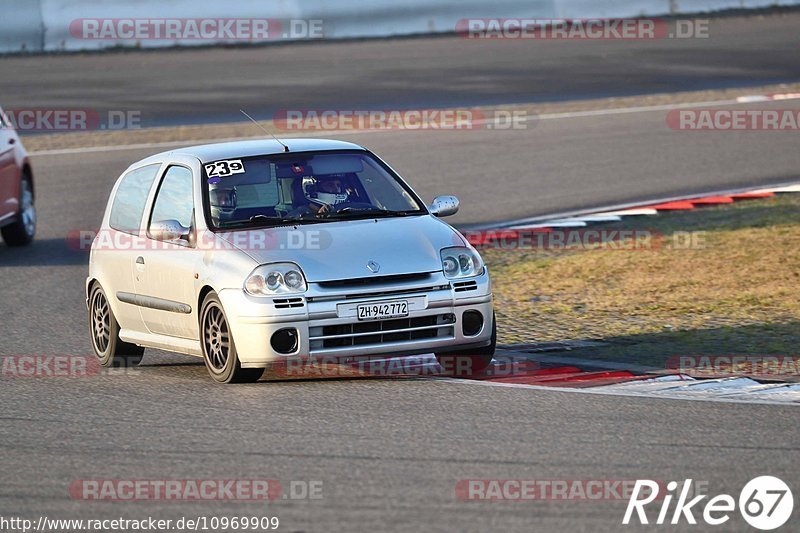 Bild #10969909 - Touristenfahrten Nürburgring GP-Strecke (29.09.2020)