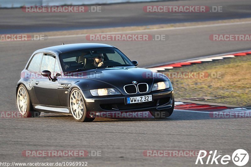 Bild #10969922 - Touristenfahrten Nürburgring GP-Strecke (29.09.2020)