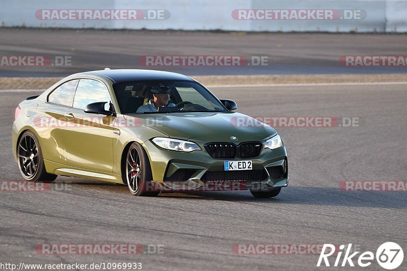 Bild #10969933 - Touristenfahrten Nürburgring GP-Strecke (29.09.2020)