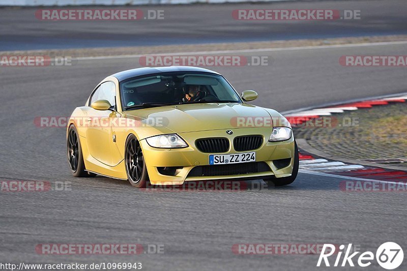 Bild #10969943 - Touristenfahrten Nürburgring GP-Strecke (29.09.2020)