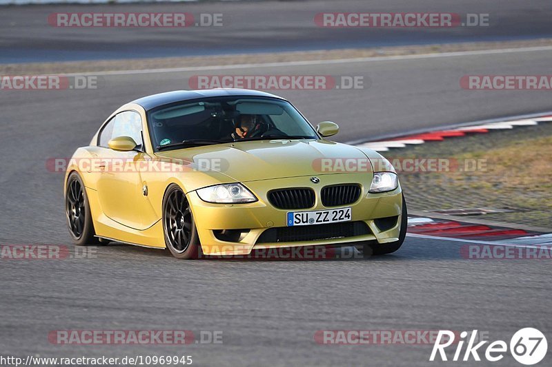 Bild #10969945 - Touristenfahrten Nürburgring GP-Strecke (29.09.2020)