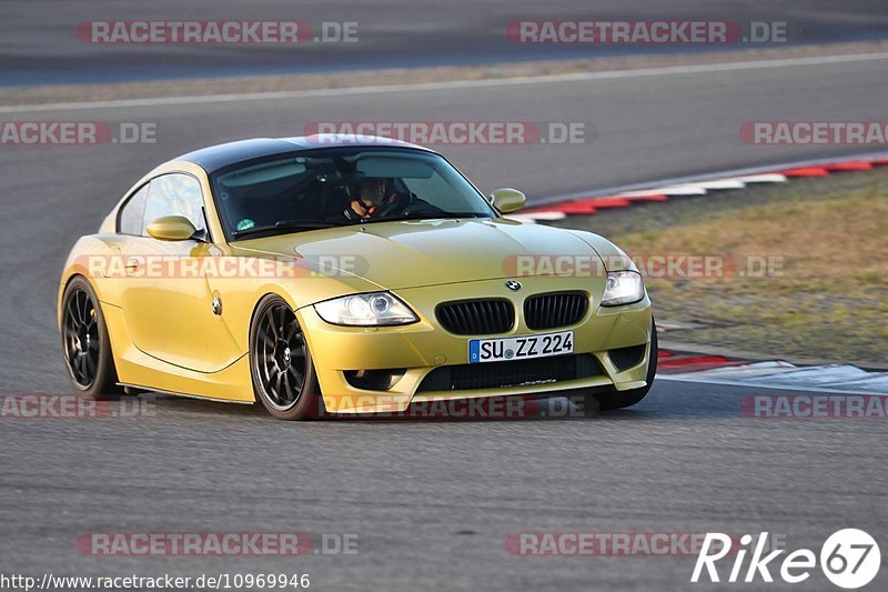 Bild #10969946 - Touristenfahrten Nürburgring GP-Strecke (29.09.2020)