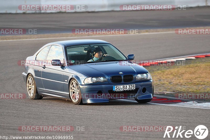 Bild #10969955 - Touristenfahrten Nürburgring GP-Strecke (29.09.2020)