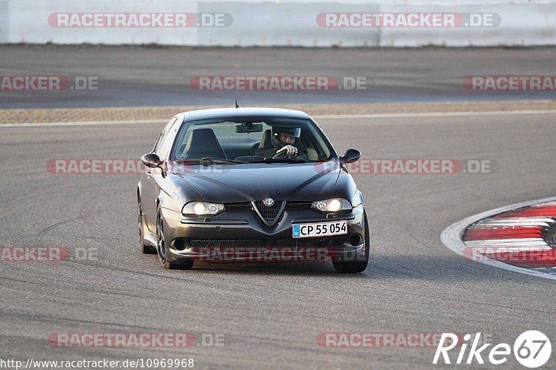 Bild #10969968 - Touristenfahrten Nürburgring GP-Strecke (29.09.2020)