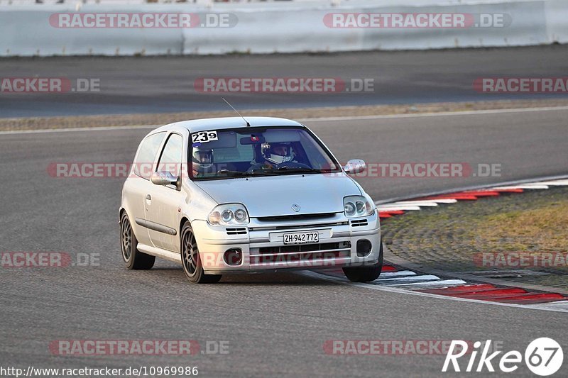 Bild #10969986 - Touristenfahrten Nürburgring GP-Strecke (29.09.2020)