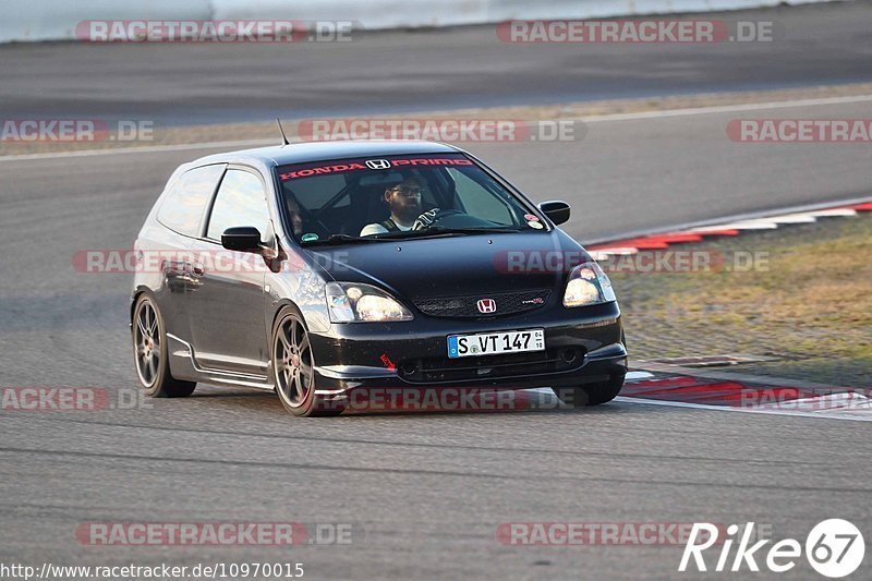 Bild #10970015 - Touristenfahrten Nürburgring GP-Strecke (29.09.2020)