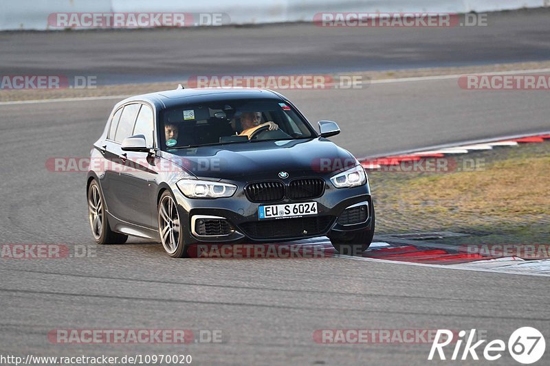 Bild #10970020 - Touristenfahrten Nürburgring GP-Strecke (29.09.2020)