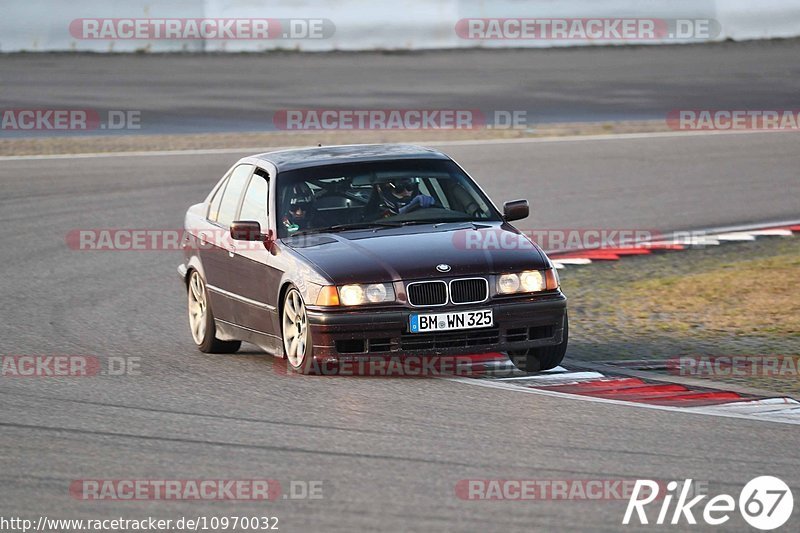 Bild #10970032 - Touristenfahrten Nürburgring GP-Strecke (29.09.2020)