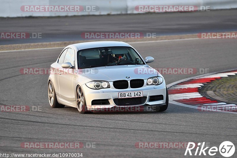 Bild #10970034 - Touristenfahrten Nürburgring GP-Strecke (29.09.2020)