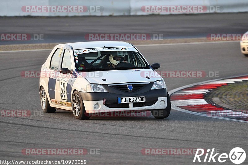 Bild #10970059 - Touristenfahrten Nürburgring GP-Strecke (29.09.2020)