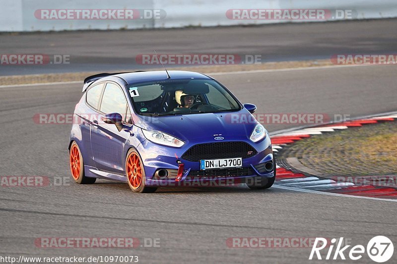 Bild #10970073 - Touristenfahrten Nürburgring GP-Strecke (29.09.2020)