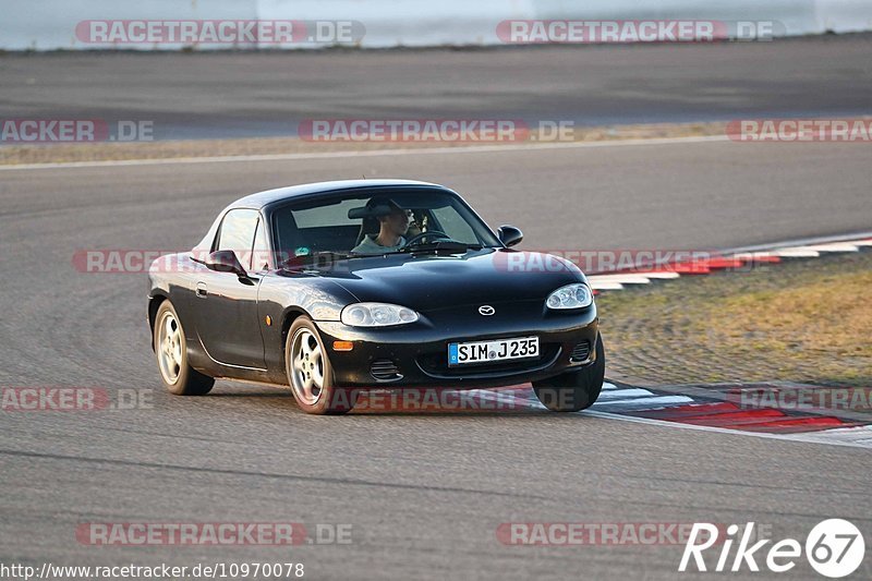 Bild #10970078 - Touristenfahrten Nürburgring GP-Strecke (29.09.2020)