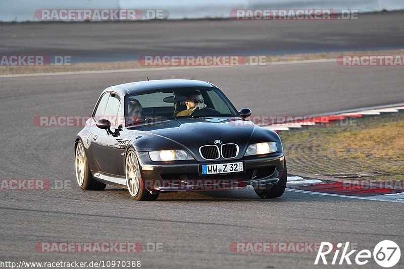 Bild #10970388 - Touristenfahrten Nürburgring GP-Strecke (29.09.2020)