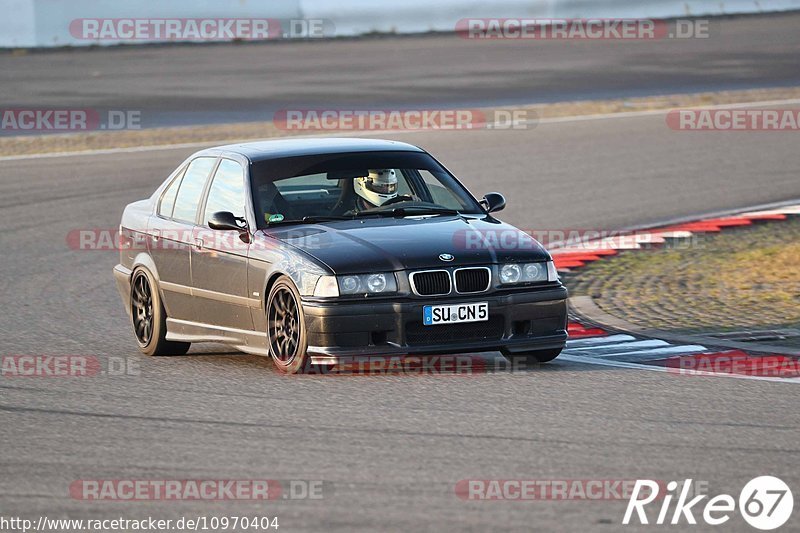 Bild #10970404 - Touristenfahrten Nürburgring GP-Strecke (29.09.2020)