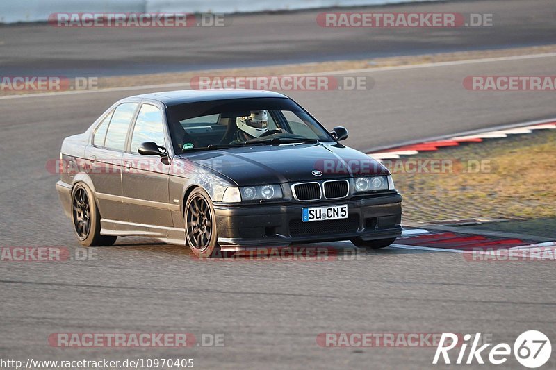 Bild #10970405 - Touristenfahrten Nürburgring GP-Strecke (29.09.2020)