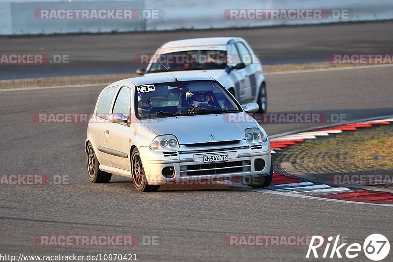 Bild #10970421 - Touristenfahrten Nürburgring GP-Strecke (29.09.2020)