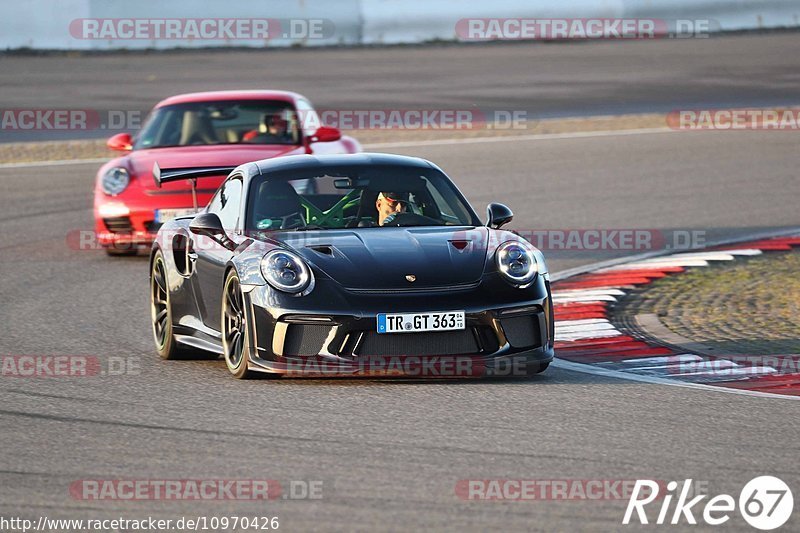 Bild #10970426 - Touristenfahrten Nürburgring GP-Strecke (29.09.2020)