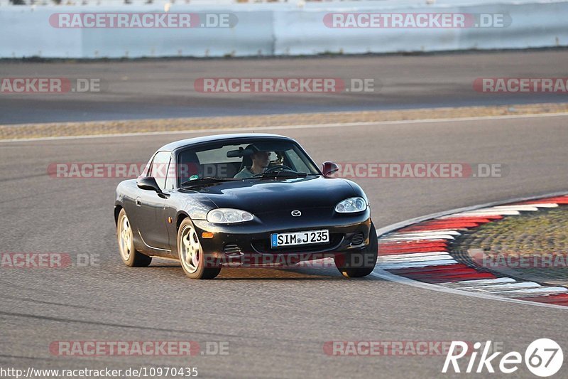 Bild #10970435 - Touristenfahrten Nürburgring GP-Strecke (29.09.2020)