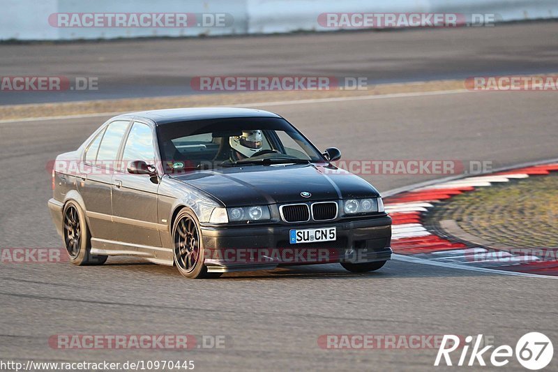 Bild #10970445 - Touristenfahrten Nürburgring GP-Strecke (29.09.2020)