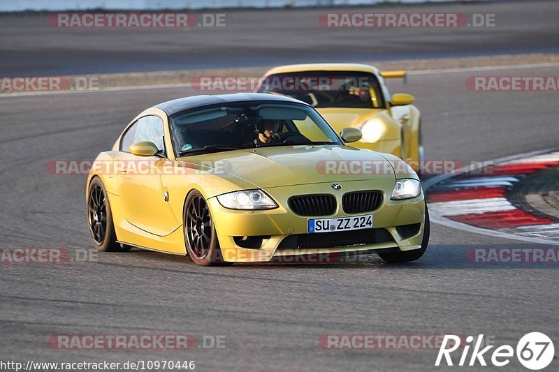 Bild #10970446 - Touristenfahrten Nürburgring GP-Strecke (29.09.2020)