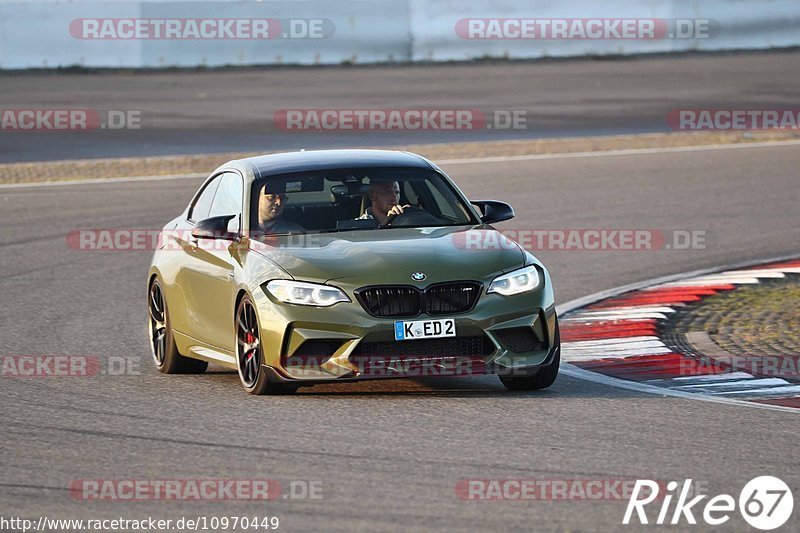 Bild #10970449 - Touristenfahrten Nürburgring GP-Strecke (29.09.2020)