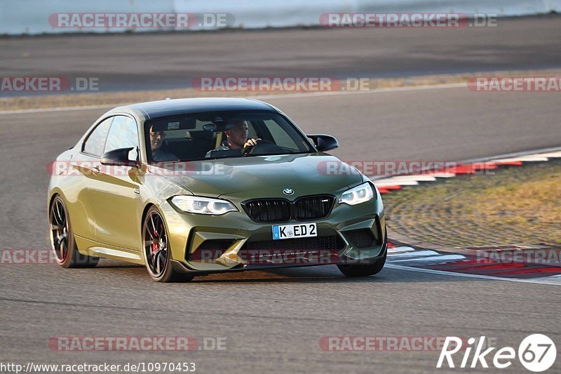 Bild #10970453 - Touristenfahrten Nürburgring GP-Strecke (29.09.2020)