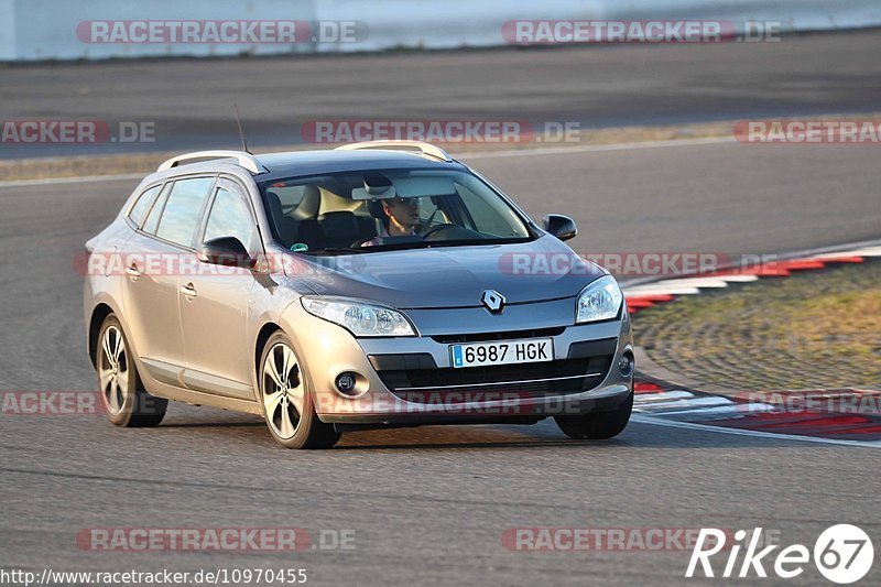 Bild #10970455 - Touristenfahrten Nürburgring GP-Strecke (29.09.2020)