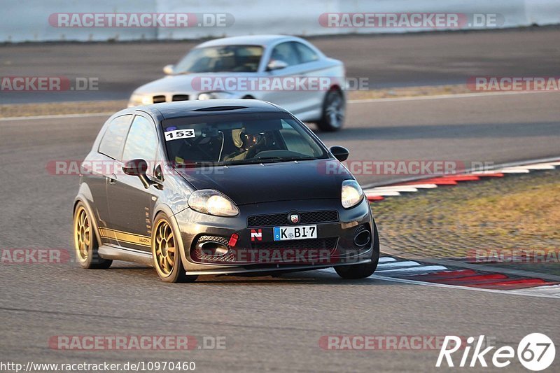 Bild #10970460 - Touristenfahrten Nürburgring GP-Strecke (29.09.2020)