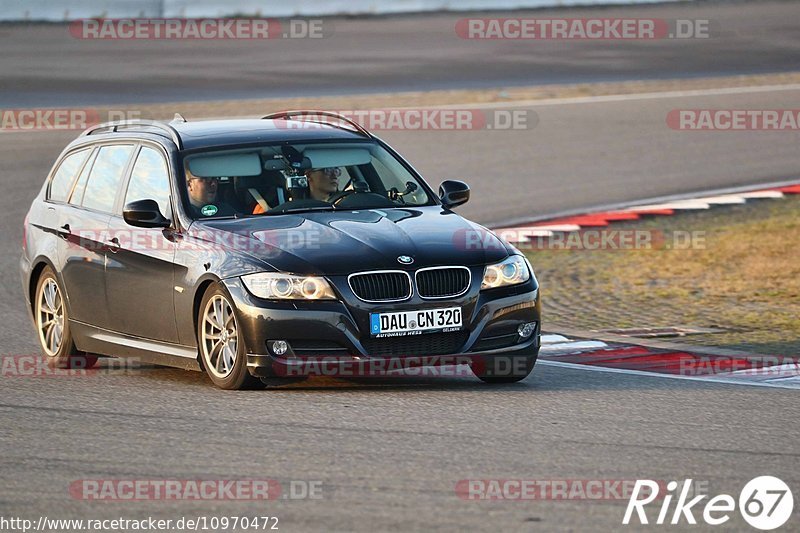 Bild #10970472 - Touristenfahrten Nürburgring GP-Strecke (29.09.2020)