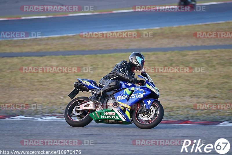 Bild #10970476 - Touristenfahrten Nürburgring GP-Strecke (29.09.2020)