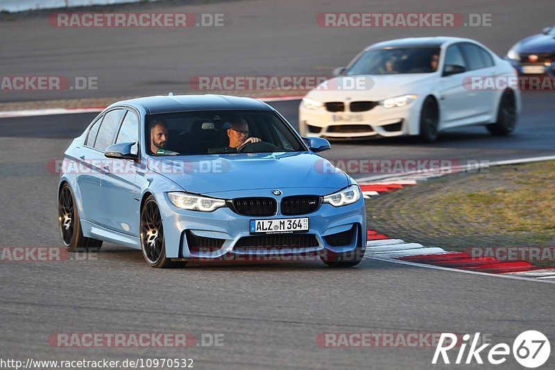 Bild #10970532 - Touristenfahrten Nürburgring GP-Strecke (29.09.2020)