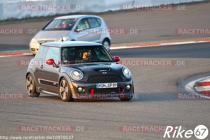 Bild #10970537 - Touristenfahrten Nürburgring GP-Strecke (29.09.2020)