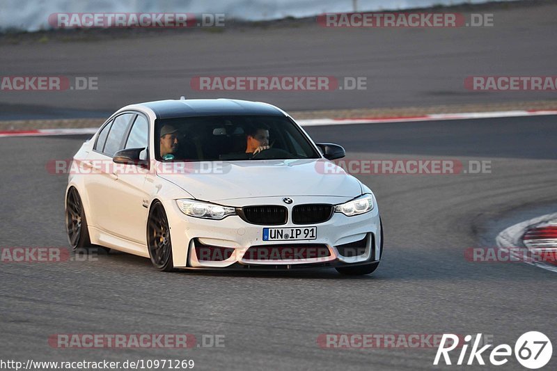 Bild #10971269 - Touristenfahrten Nürburgring GP-Strecke (29.09.2020)